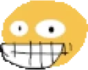 Agakakvygovorite emote for Discord
