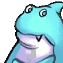 agonDS emote for Discord