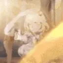 AglaeaDiva emote for Discord