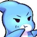 agonMadSlam emote for Discord