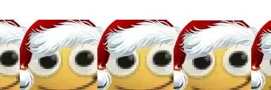 agaConga emote for Discord