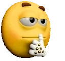Agreeing emote for Discord