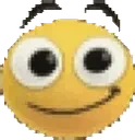 agablink emote for Discord