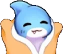 agonBLANKIES emote for Discord