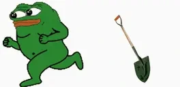 agarralapala emote for Discord