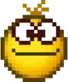 agaaga emote for Discord