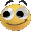 agauhh emote for Discord