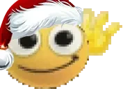 agahi emote for Discord