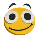 agaExplode emote for Discord