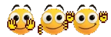 agaparty emote for Discord