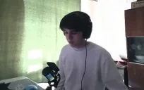 afk emote for Discord