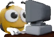 agaWhat emote for Discord