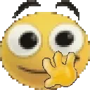 AgaWave emote for Discord