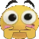 agashy emote for Discord