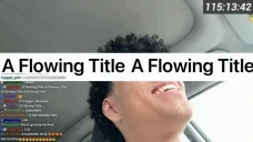 aflowingtitle emote for Discord