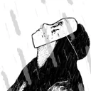 AgathaPain emote for Discord