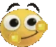 agahappi emote for Discord