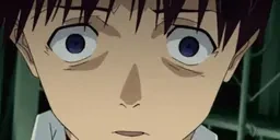 AGONY emote for Discord