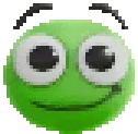 agaCheck emote for Discord
