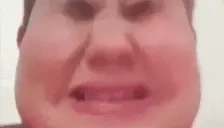 AglayanCocuk emote for Discord