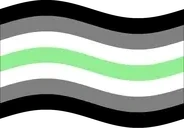 agenderPride emote for Discord