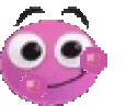 agahappi emote for Discord