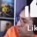 AGHAYEARMAN emote for Discord