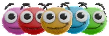 agaGroupCheck emote for Discord