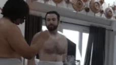 agentandaim emote for Discord