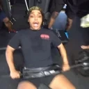 AGENTSTROKES emote for Discord