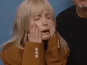 agony emote for Discord