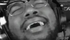 AfroSenju emote for Discord