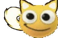 agaw animated emote for Discord, Twitch and Slack