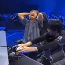 AGONY emote for Discord