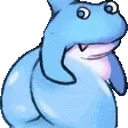 agonThicc emote for Discord