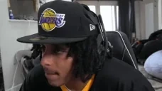 Agent00Stare emote for Discord