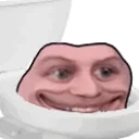 agrSkibidi emote for Discord
