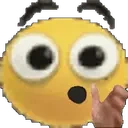 agaExplain emote for Discord