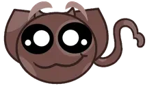 aga emote for Discord