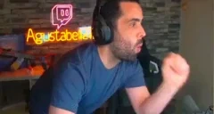 agumamar emote for Discord