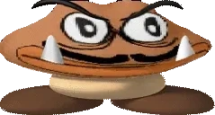 AGOOMBA emote for Discord
