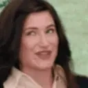 agathaWink emote for Discord