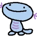 Agreege emote for Discord