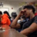 agonyJAM emote for Discord