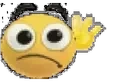agabye emote for Discord