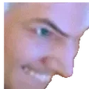 AGANEIguess emote for Discord