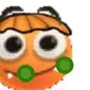 agajupijej emote for Discord