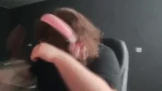 AGONY emote for Discord