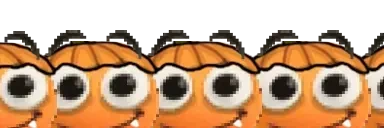 agaConga emote for Discord