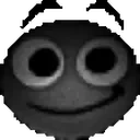 agaDespairBounce emote for Discord